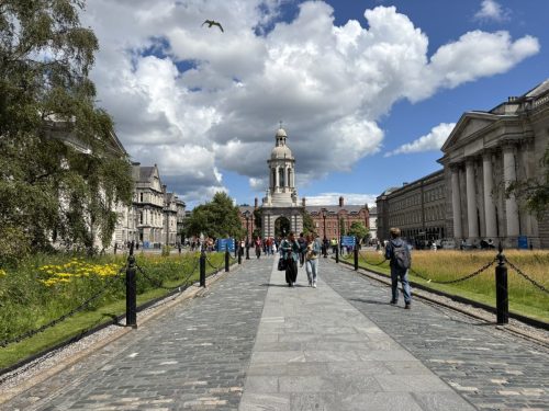 Trinity College