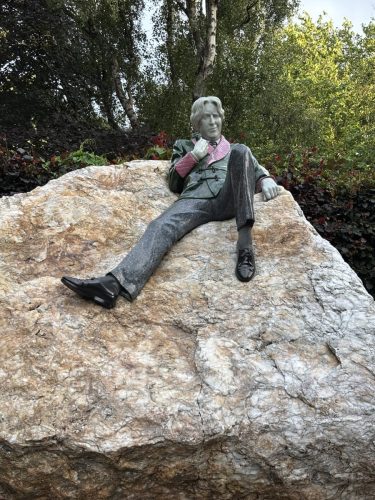Oscar Wilde