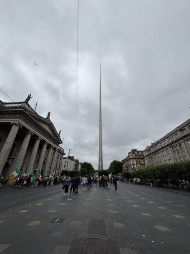 The Spire