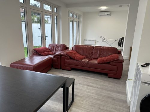 shared house