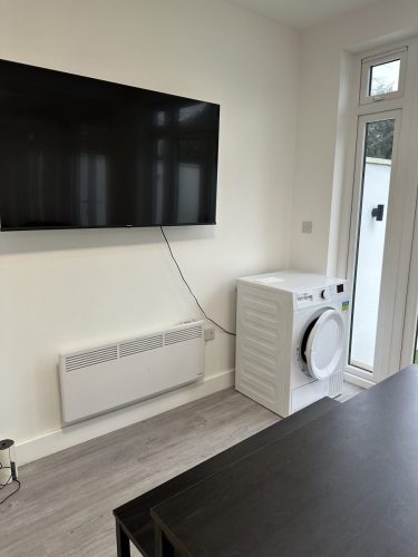 shared house