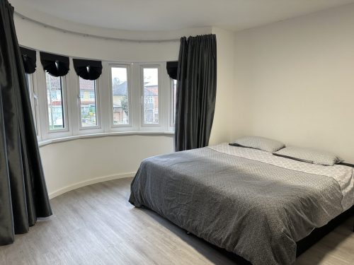 Shared house - room