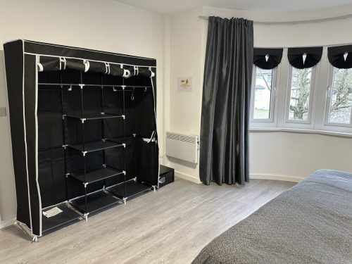 Shared house - room 