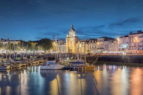 La Rochelle