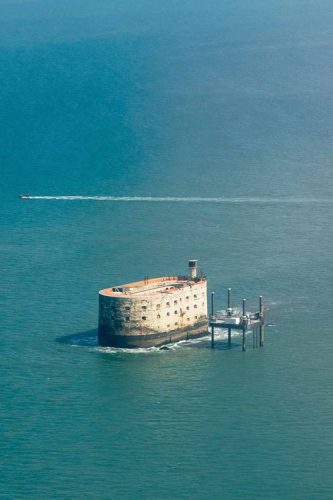 La Rochelle