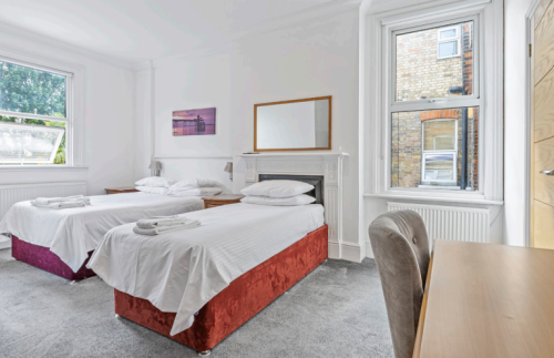 Local-serviced-apartment-room