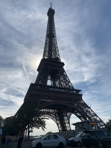 Tour Eiffel