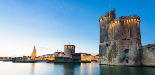 La Rochelle